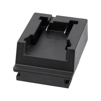 Adaptor pentru lampă LED YATO pentru baterie Milwaukee
