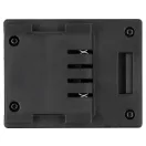 Adaptor pentru lampă LED YATO pentru baterie Milwaukee
