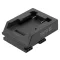 YATO Adaptor pentru lampă LED pentru baterie DeWalt