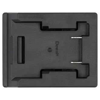 YATO Adaptor pentru lampă LED pentru baterie DeWalt