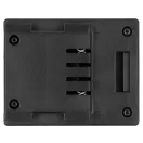 YATO Adaptor pentru lampă LED pentru baterie DeWalt