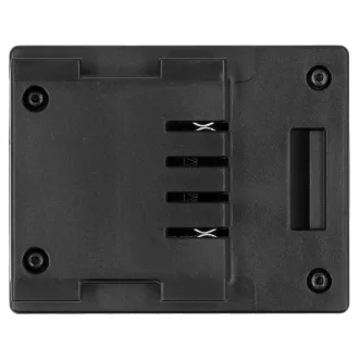 YATO Adaptor pentru lampă LED pentru baterie DeWalt