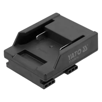YATO Adaptor pentru lampă LED pentru baterie Makita