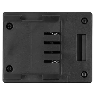 YATO Adaptor pentru lampă LED pentru baterie Makita