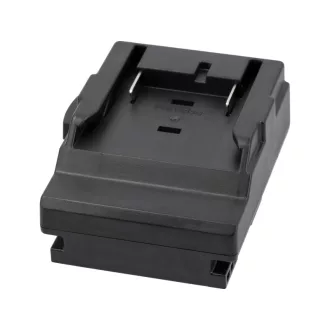YATO Adaptor pentru lanternă LED pentru baterie Metabo
