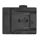 YATO Adaptor pentru lanternă LED pentru baterie Metabo