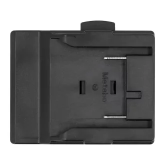 YATO Adaptor pentru lanternă LED pentru baterie Metabo