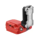 YATO Proiector LED cu acumulator 500 lm 18 V (fără acumulator și încărcător)