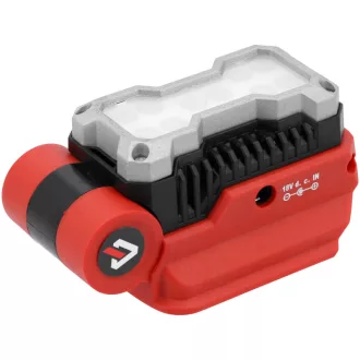   YATO Proiector LED cu acumulator 500 lm 18 V (fără acumulator și încărcător)