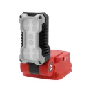 YATO Proiector LED cu acumulator 500 lm 18 V (fără acumulator și încărcător)