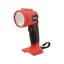 YATO Proiector LED cu acumulator 300 lm 18 V (fără acumulator și încărcător)