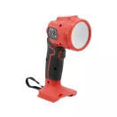 YATO Proiector LED cu acumulator 300 lm 18 V (fără acumulator și încărcător)