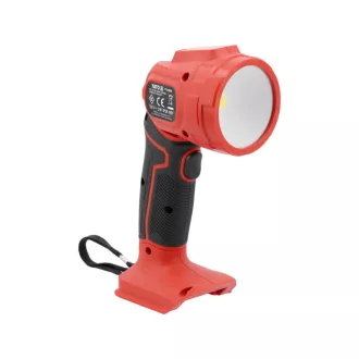   YATO Proiector LED cu acumulator 300 lm 18 V (fără acumulator și încărcător)