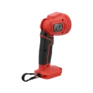 YATO Proiector LED cu acumulator 300 lm 18 V (fără acumulator și încărcător)