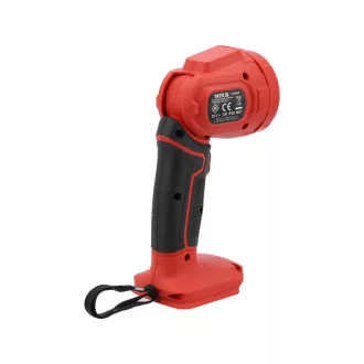   YATO Proiector LED cu acumulator 300 lm 18 V (fără acumulator și încărcător)