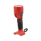 YATO Proiector LED cu acumulator 300 lm 18 V (fără acumulator și încărcător)