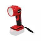 YATO Proiector LED cu acumulator 300 lm 18 V (fără acumulator și încărcător)
