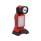 YATO Proiector LED pe acumulator 250 lm 18 V (fără acumulator și încărcător)