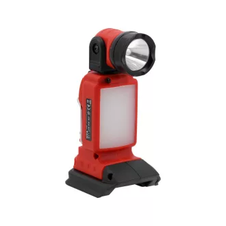   YATO Proiector LED pe acumulator 250 lm 18 V (fără acumulator și încărcător)