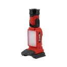 YATO Proiector LED pe acumulator 250 lm 18 V (fără acumulator și încărcător)