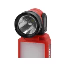 YATO Proiector LED pe acumulator 250 lm 18 V (fără acumulator și încărcător)