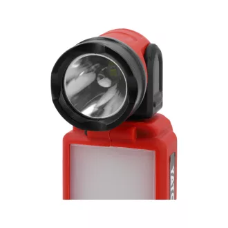   YATO Proiector LED pe acumulator 250 lm 18 V (fără acumulator și încărcător)