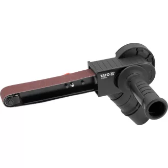   YATO Adaptor pentru șlefuitor cu bandă de 125 mm pentru polizor unghiular