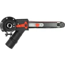 YATO Adaptor pentru șlefuitor cu bandă de 125 mm pentru polizor unghiular