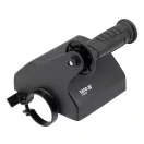 YATO Adaptor pentru lustruit 125 mm pentru polizor unghiular