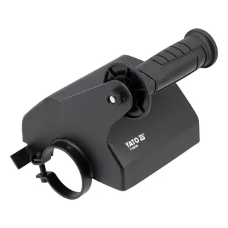 YATO Adaptor pentru lustruit 125 mm pentru polizor unghiular