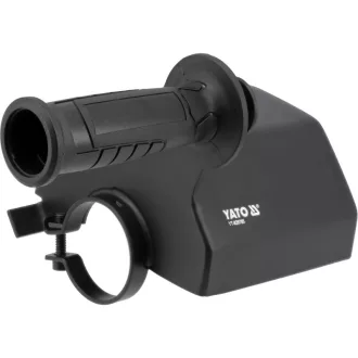 YATO Adaptor pentru lustruit 125 mm pentru polizor unghiular