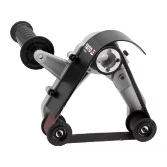   YATO Adaptor pentru șlefuitor cu bandă de 125 mm pentru polizor unghiular