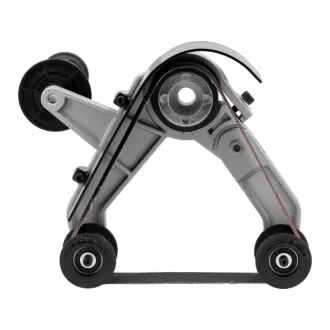   YATO Adaptor pentru șlefuitor cu bandă de 125 mm pentru polizor unghiular