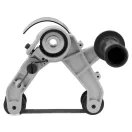 YATO Adaptor pentru șlefuitor cu bandă de 125 mm pentru polizor unghiular