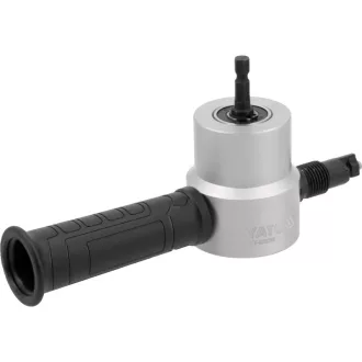 YATO Adaptor perforator pentru mașină de înșurubat