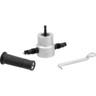 YATO Adaptor perforator pentru mașină de înșurubat
