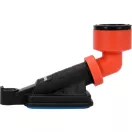 Adaptor extractor de praf YATO Drill pentru găurire