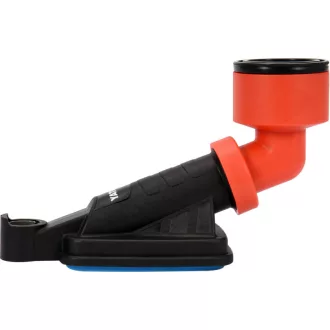 Adaptor extractor de praf YATO Drill pentru găurire