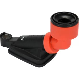 Adaptor extractor de praf YATO Drill pentru găurire