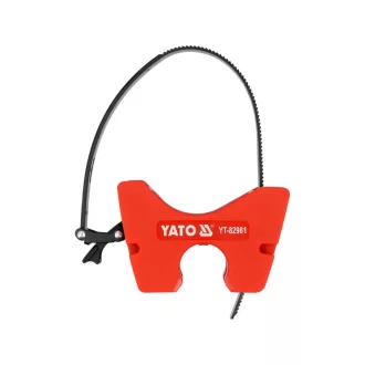 YATO Adaptor pentru aspirare praf la dăltuire