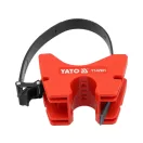 YATO Adaptor pentru aspirare praf la dăltuire