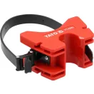 YATO Adaptor pentru aspirare praf la dăltuire
