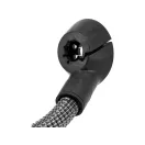 YATO Adaptor pentru aspirare praf la dăltuire
