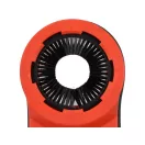 Adaptor de extracție a prafului YATO pentru burghiu cu ciocan pentru daltă și mașină de găurit