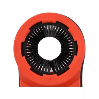   Adaptor de extracție a prafului YATO pentru burghiu cu ciocan pentru daltă și mașină de găurit