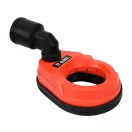 Adaptor extractor de praf YATO pentru burghie