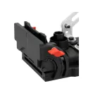 YATO Adaptor pentru șlefuitor pentru polizor unghiular