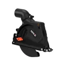 Adaptor de aspirare a prafului polizor unghiular YATO pentru taierea lemnului 125 mm