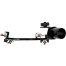 YATO Adaptor pentru aspirarea prafului la polizor unghiular 125 mm