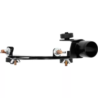   YATO Adaptor pentru aspirarea prafului la polizor unghiular 125 mm
